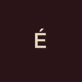 Аватар Telegram-канала ETAT FASHION — новости в мире моды
