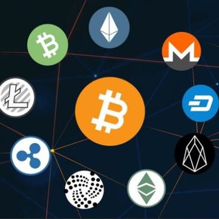 Аватар Telegram-канала ⛏ Майнинг Криптовалюты
