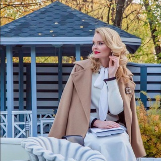 Аватар Telegram-канала Школа этикета “Le Ton”