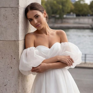 Аватар Свадебные платья — салон ЭТНА