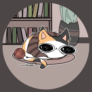 Аватар Telegram-канала Руконожковые комиксы