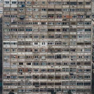 Аватар Архитектура социализма