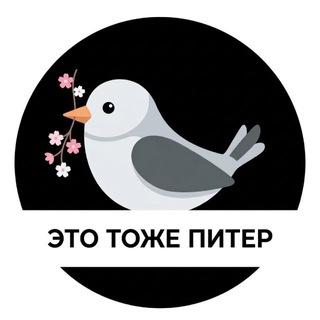 Аватар Telegram-канала Это тоже Питер! Красносельский район
