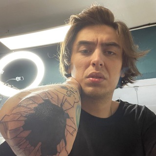 Аватар Telegram-канала Дима Коваль стендапчик