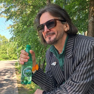 Аватар Telegram-канала Художник Евгений Бутенко