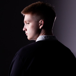 Аватар Telegram-канала Дизайнер Евгений Елагин