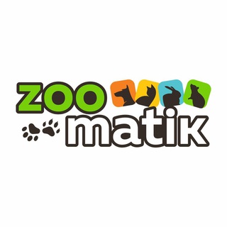 Аватар ZOOMATIK — доставка корма для кошек и собак!
