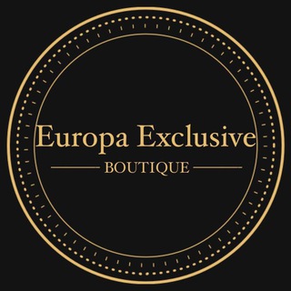 Аватар Telegram-канала Europa Exclusive Новомосковская