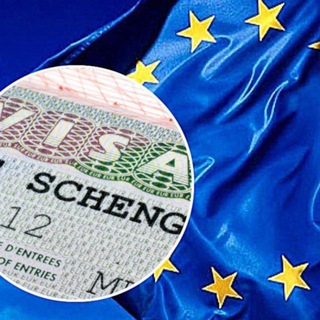 Аватар Telegram-канала Работа в Европе