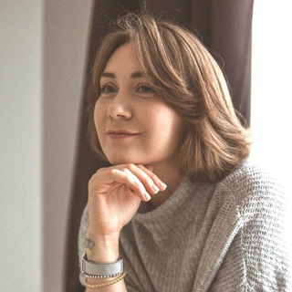 Аватар Telegram-канала Федорец Екатерина Психолог