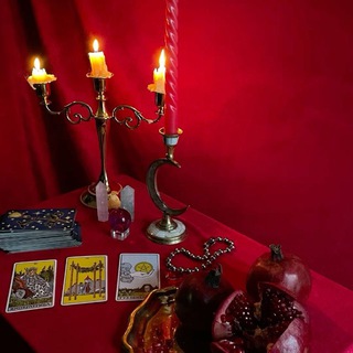 Аватар Telegram-канала ОТЗЫВЫ ЕВА ТАРО