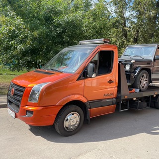 Аватар Эвакуатор 24/7, помощь в дороге