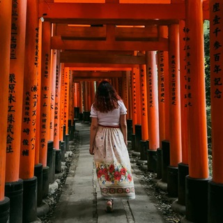 Аватар Telegram-канала Вечерний Полинник