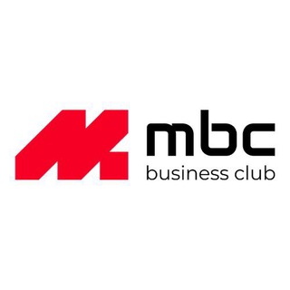 Аватар Telegram-канала Бизнес-клуб mbc