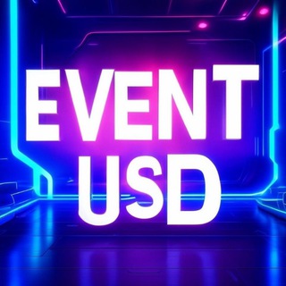 Аватар Event USD (Соединённые Штаты Даши). Вакансии