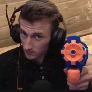 Аватар Telegram-канала ПРОМОКОДЫ на CSFAIL CSGORUN и РАЗДАЧА СКИНОВ CS GO l EVERON