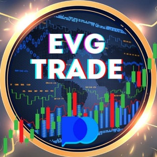 Аватар EVG FX | ТРЕЙДИНГ | БИНАРНЫЕ ОПЦИОНЫ | POCKET OPTION📈