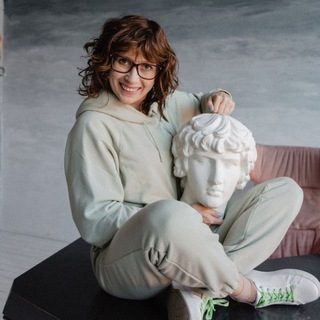 Аватар Telegram-канала Нетипичный нейропсихолог Долгинцева