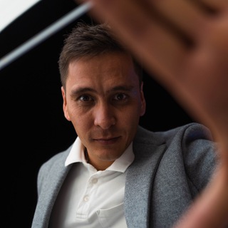 Аватар Бизнес в общепите | Евгений Искалиев | Основатель сeти ROLIK