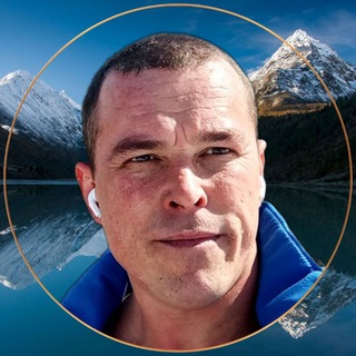 Аватар Telegram-канала Бизнес Манеки Неко, с Евгением Перуновым