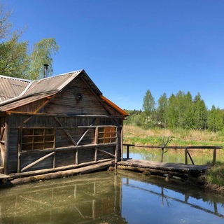 Аватар ЦБК «Русский стиль»