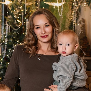 Аватар Раннее развитие||Евгения Лисицына