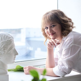 Аватар Telegram-канала Секреты здоровья от Евгении Гранкиной