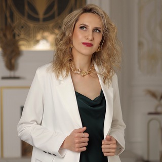 Аватар Астролог Евгения Шайн