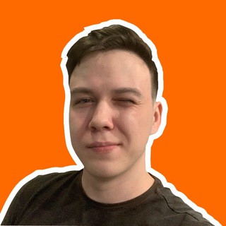 Аватар Telegram-канала evgn.ui — дизайнерский бложик
