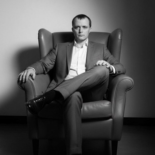 Аватар 🟡 Невролог Гранатов ️в Казани | Официальный телеграм канал | #evgranatov | Рассеянный склероз | Неврология | Электромиография
