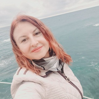 Аватар Telegram-канала Недвижка Крыма и не только) с Евгенией Соколовой