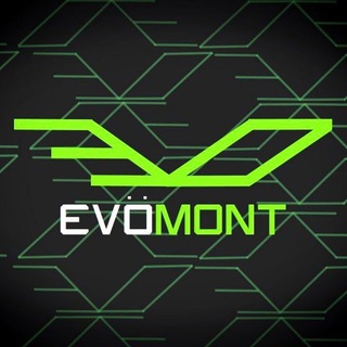 Аватар Telegram-канала EVÖMONT ремонт квартир