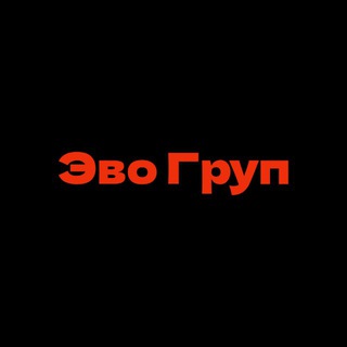 Аватар Telegram-канала evo group — 3D стикеры для бизнеса
