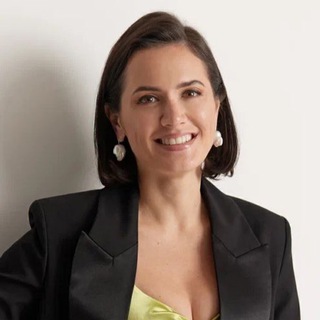 Аватар Telegram-канала Евгения Постникова | ИМИДЖ | АРХЕТИПЫ