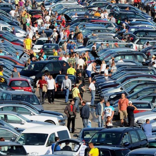 Аватар Telegram-канала Авто из Европы подберем и доставим