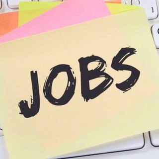 Аватар Telegram-канала Работа в Европе🇪🇺 Jobs in Europe