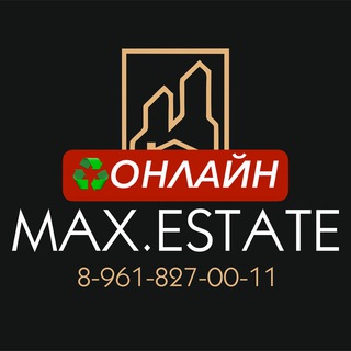 Аватар ‼️Недвижимость.ОНЛАЙН♻️