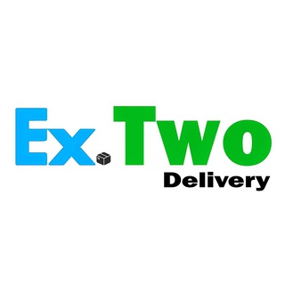 Аватар Доставка товаров в Бердянск. EX.Two