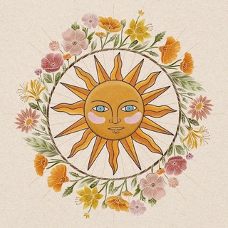 Аватар Telegram-канала из рук в руки