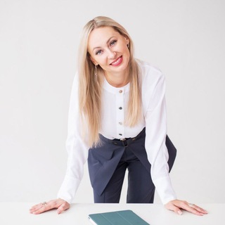 Аватар Telegram-канала Недвижимость с Ольгой Хрусталевой