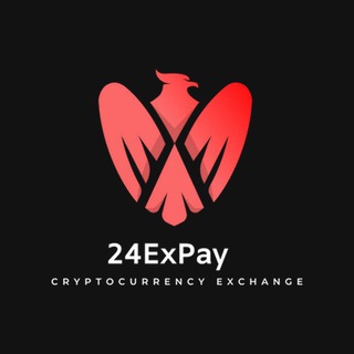 Аватар 24ExPay — Обменник криптовалюты Россия🇷🇺