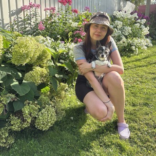 Аватар Telegram-канала Экспериментальный огород🧪🌱