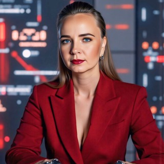 Аватар Telegram-канала НАТАЛЬЯ ТРОФИМОВА | АВТОМАТИЗАЦИЯ БИЗНЕСА