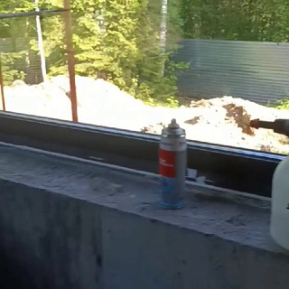 Аватар Telegram-канала Физика окон