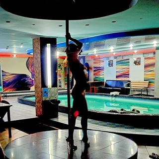 Аватар Telegram-канала СВИНГ-БДСМ КЛУБ «ЭКСТРИМ».