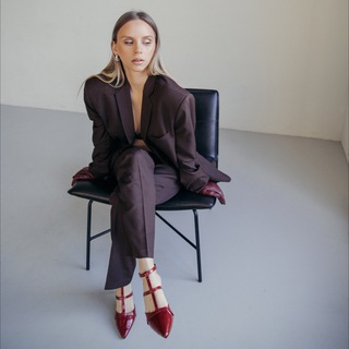 Аватар Telegram-канала Больше, чем стиль