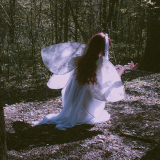 Аватар Telegram-канала falaceless / мысли, творчество, образ жизни