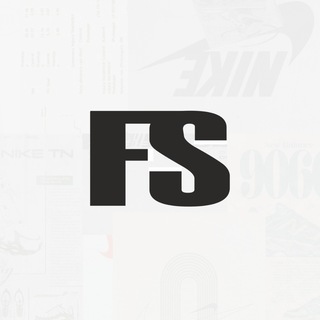 Аватар Telegram-канала FS SNEAKERS | КРОССОВКИ NIKE / JORDAN