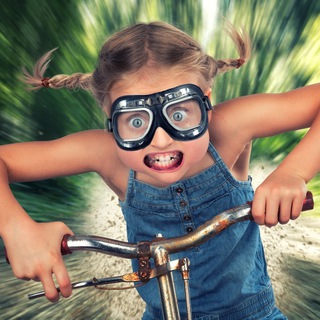 Аватар Telegram-канала Фабрика хорошего настроения