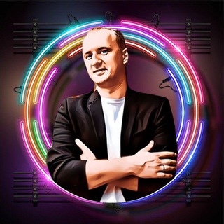 Аватар Telegram-канала Крипто Фабрика
